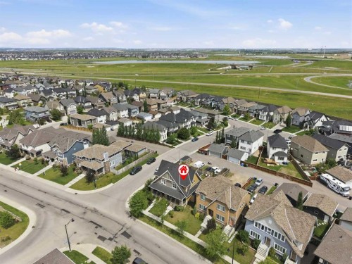 591 Mahogany Boulevard Se, Calgary, AB 