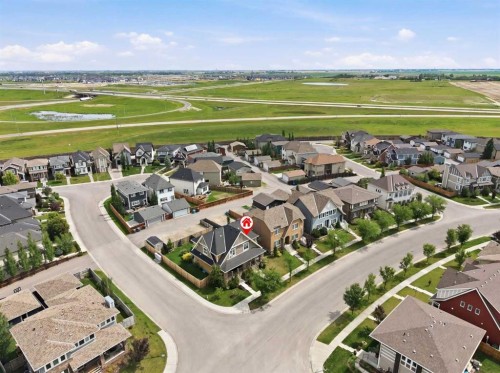 591 Mahogany Boulevard Se, Calgary, AB 