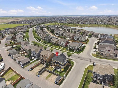 591 Mahogany Boulevard Se, Calgary, AB 