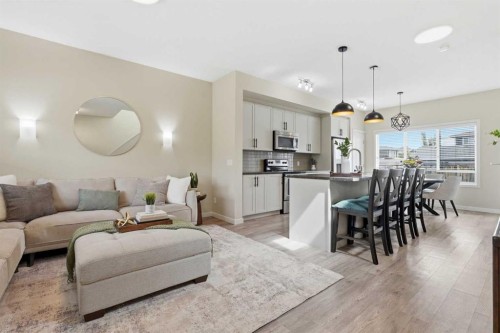 591 Mahogany Boulevard Se, Calgary, AB 
