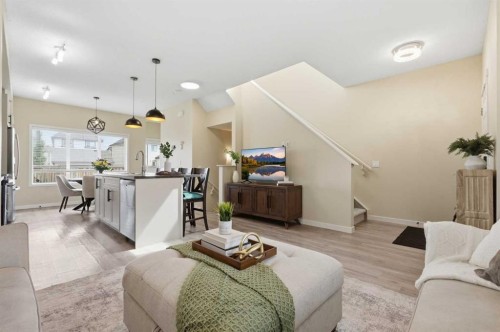 591 Mahogany Boulevard Se, Calgary, AB 