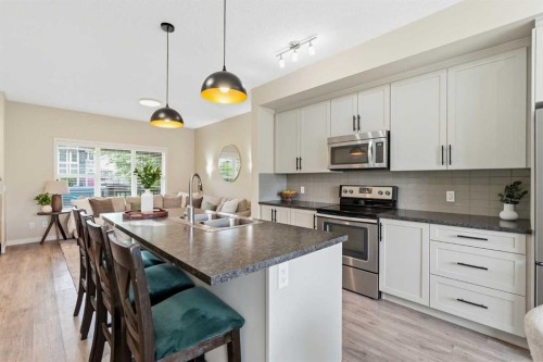 591 Mahogany Boulevard Se, Calgary, AB 