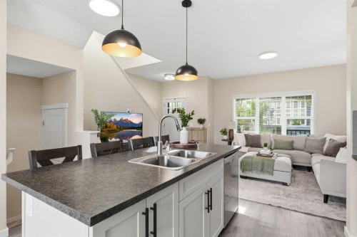591 Mahogany Boulevard Se, Calgary, AB 