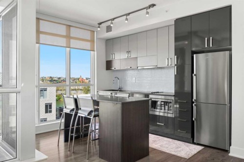 810-550 Riverfront Avenue Se, Calgary, AB 