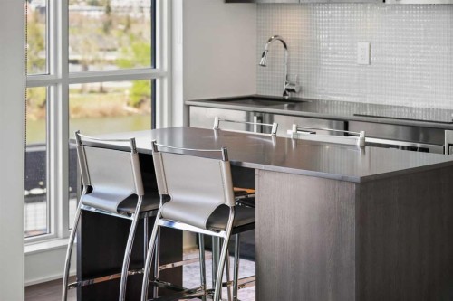810-550 Riverfront Avenue Se, Calgary, AB 