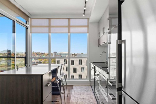 810-550 Riverfront Avenue Se, Calgary, AB 