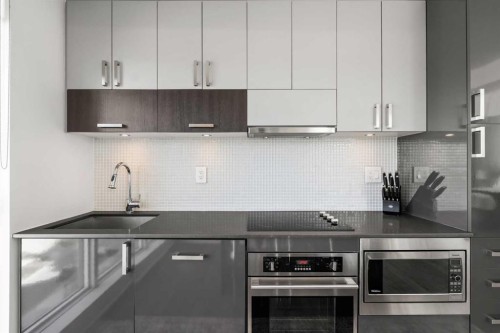 810-550 Riverfront Avenue Se, Calgary, AB 