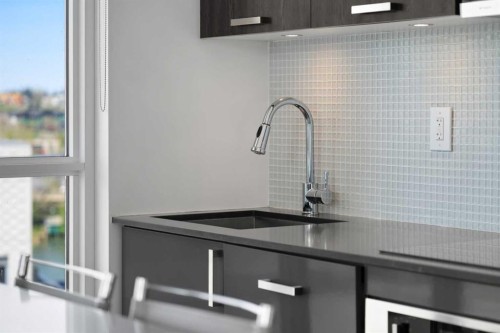 810-550 Riverfront Avenue Se, Calgary, AB 