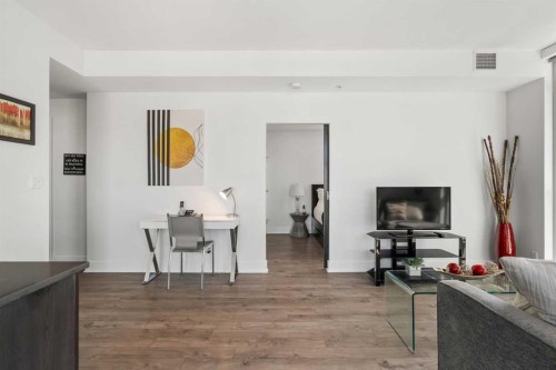 810-550 Riverfront Avenue Se, Calgary, AB 