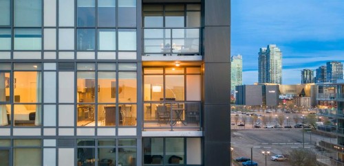 810-550 Riverfront Avenue Se, Calgary, AB 