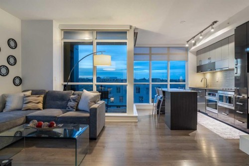 810-550 Riverfront Avenue Se, Calgary, AB 