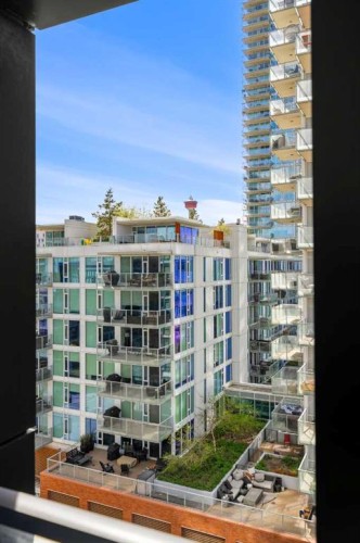 810-550 Riverfront Avenue Se, Calgary, AB 