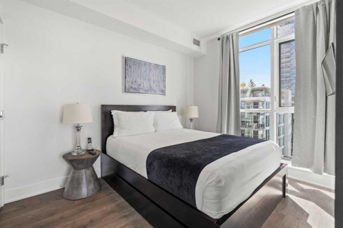810-550 Riverfront Avenue Se, Calgary, AB 