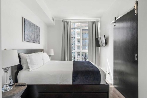 810-550 Riverfront Avenue Se, Calgary, AB 