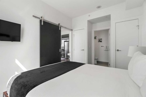 810-550 Riverfront Avenue Se, Calgary, AB 