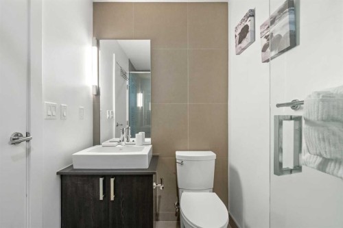 810-550 Riverfront Avenue Se, Calgary, AB 