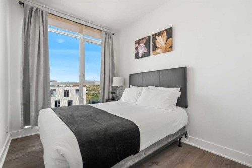 810-550 Riverfront Avenue Se, Calgary, AB 