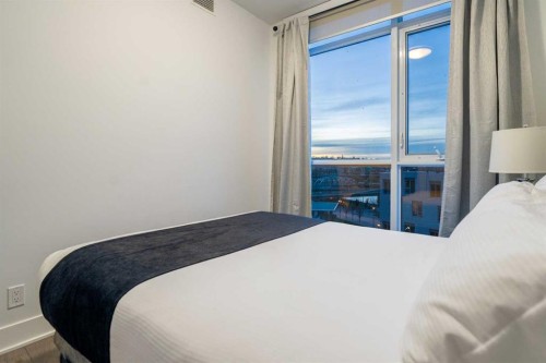 810-550 Riverfront Avenue Se, Calgary, AB 