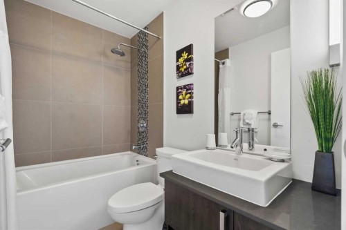 810-550 Riverfront Avenue Se, Calgary, AB 