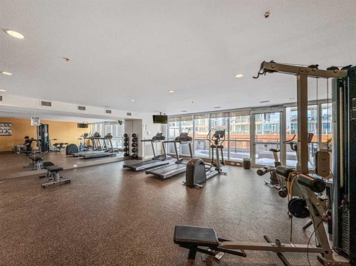810-550 Riverfront Avenue Se, Calgary, AB 