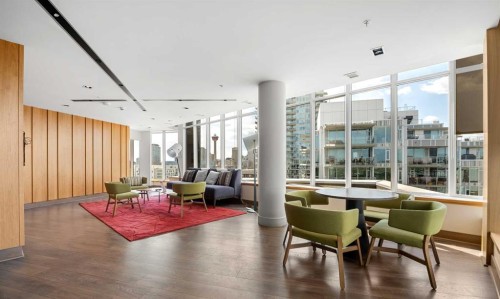 810-550 Riverfront Avenue Se, Calgary, AB 