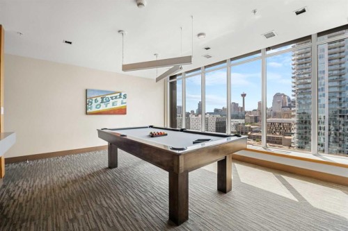 810-550 Riverfront Avenue Se, Calgary, AB 