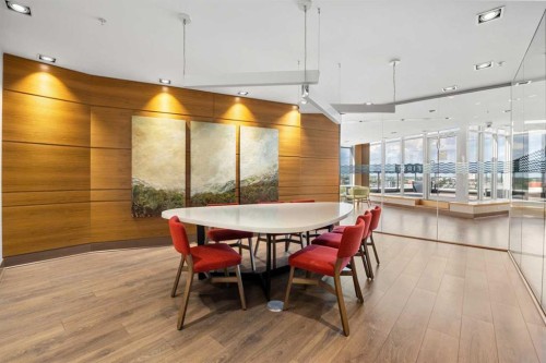 810-550 Riverfront Avenue Se, Calgary, AB 