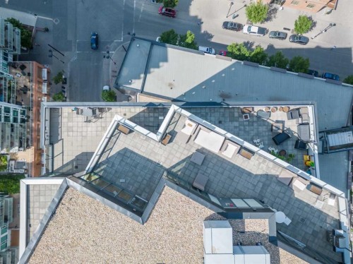 810-550 Riverfront Avenue Se, Calgary, AB 