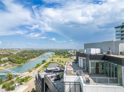810-550 Riverfront Avenue Se, Calgary, AB 