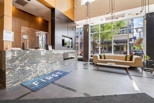 810-550 Riverfront Avenue Se, Calgary, AB 