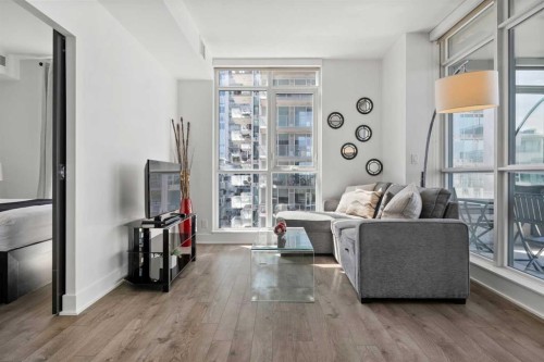 810-550 Riverfront Avenue Se, Calgary, AB 