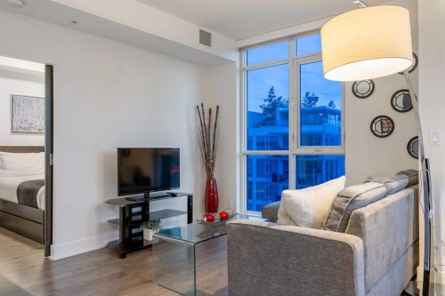 810-550 Riverfront Avenue Se, Calgary, AB 
