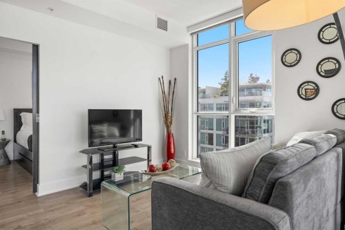 810-550 Riverfront Avenue Se, Calgary, AB 