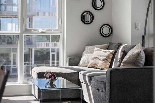 810-550 Riverfront Avenue Se, Calgary, AB 