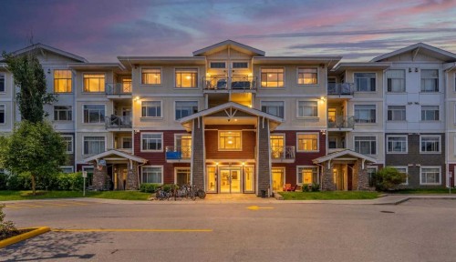111-10 Auburn Bay Link Se, Calgary, AB 