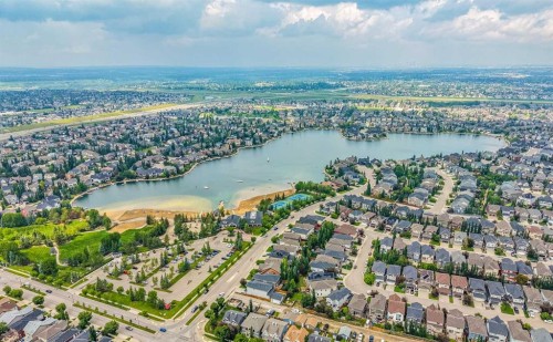 111-10 Auburn Bay Link Se, Calgary, AB 
