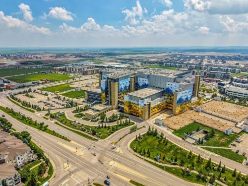 111-10 Auburn Bay Link Se, Calgary, AB 