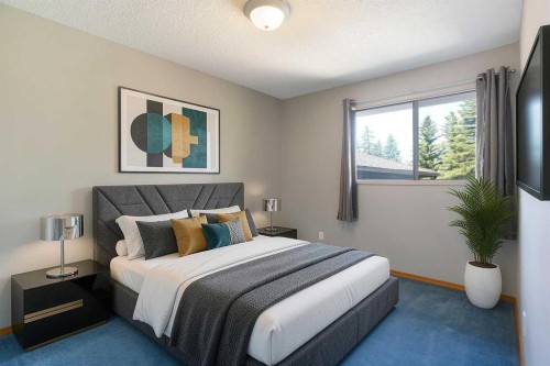 44-336 Rundlehill Drive Ne, Calgary, AB 