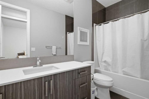 5-308 11 Avenue Ne, Calgary, AB - Indoor Photo Showing Bathroom
