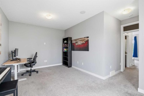 5-308 11 Avenue Ne, Calgary, AB - Indoor