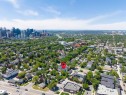 5-308 11 Avenue Ne, Calgary, AB  - Outdoor With View 