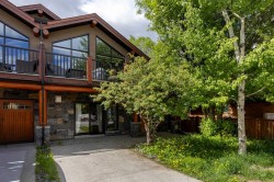 102-714 3rd Street  Canmore, AB T1W 2J6