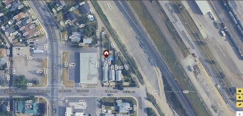 2714 74 Avenue Se, Calgary, AB 