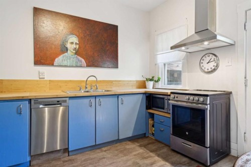 531 21 Avenue Sw, Calgary, AB 