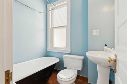 531 21 Avenue Sw, Calgary, AB 