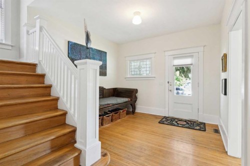 531 21 Avenue Sw, Calgary, AB 
