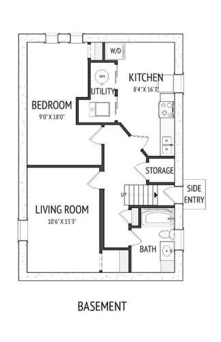 531 21 Avenue Sw, Calgary, AB 
