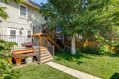 531 21 Avenue Sw, Calgary, AB 