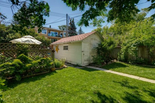 531 21 Avenue Sw, Calgary, AB 
