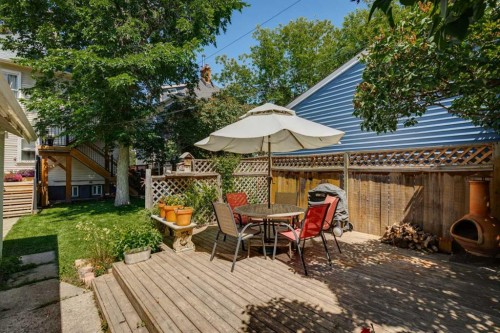 531 21 Avenue Sw, Calgary, AB 